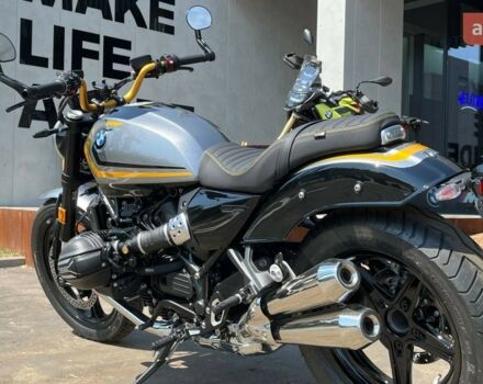 БМВ R nineT, объемом двигателя 1.17 л и пробегом 0 тыс. км за 21741 $, фото 10 на Automoto.ua
