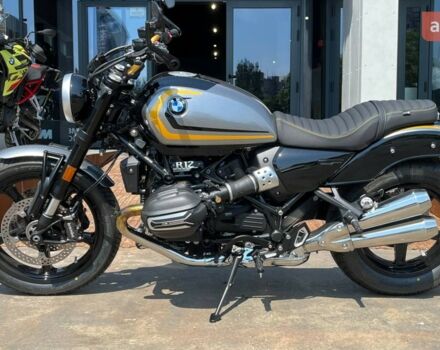 БМВ R nineT, объемом двигателя 1.17 л и пробегом 0 тыс. км за 21741 $, фото 1 на Automoto.ua