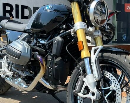 БМВ R nineT, объемом двигателя 1.17 л и пробегом 0 тыс. км за 22219 $, фото 11 на Automoto.ua