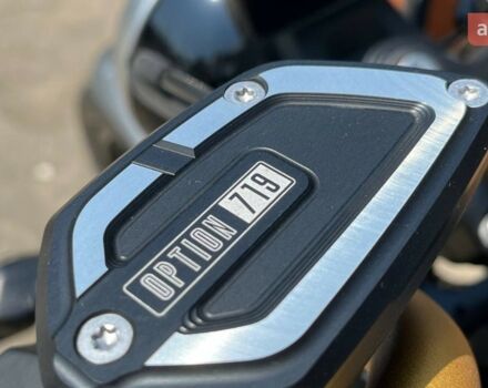 БМВ R nineT, объемом двигателя 1.17 л и пробегом 0 тыс. км за 21741 $, фото 3 на Automoto.ua