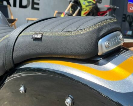 БМВ R nineT, объемом двигателя 1.17 л и пробегом 0 тыс. км за 21741 $, фото 13 на Automoto.ua