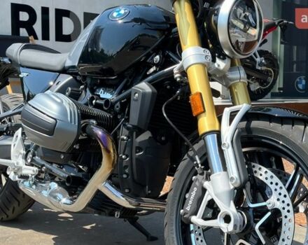 БМВ R nineT, объемом двигателя 1.17 л и пробегом 0 тыс. км за 22219 $, фото 10 на Automoto.ua