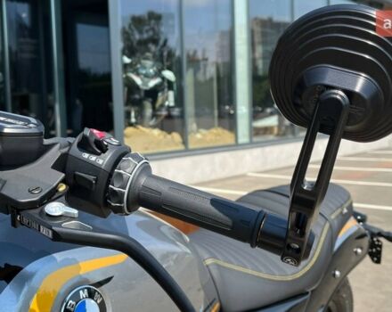 БМВ R nineT, объемом двигателя 1.17 л и пробегом 0 тыс. км за 21741 $, фото 5 на Automoto.ua