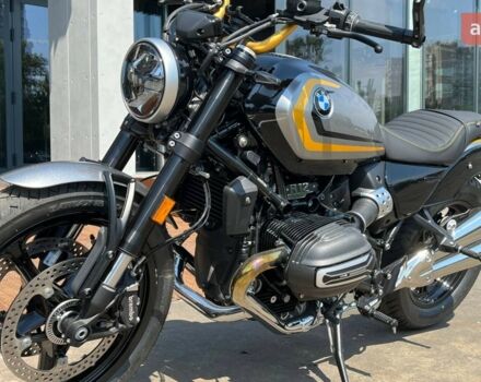 БМВ R nineT, объемом двигателя 1.17 л и пробегом 0 тыс. км за 21741 $, фото 2 на Automoto.ua