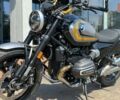 БМВ R nineT, объемом двигателя 1.17 л и пробегом 0 тыс. км за 21741 $, фото 2 на Automoto.ua