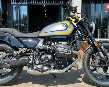 БМВ R nineT, объемом двигателя 1.17 л и пробегом 0 тыс. км за 21741 $, фото 15 на Automoto.ua