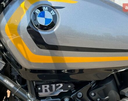 БМВ R nineT, объемом двигателя 1.17 л и пробегом 0 тыс. км за 21741 $, фото 9 на Automoto.ua