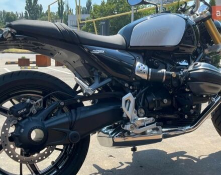 БМВ R nineT, объемом двигателя 1.17 л и пробегом 0 тыс. км за 22421 $, фото 8 на Automoto.ua