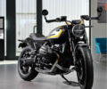 купити нове авто БМВ R nineT 2024 року від офіційного дилера Назарій БМВ фото