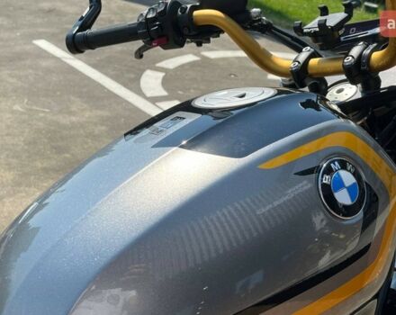 БМВ R nineT, объемом двигателя 1.17 л и пробегом 0 тыс. км за 21741 $, фото 12 на Automoto.ua