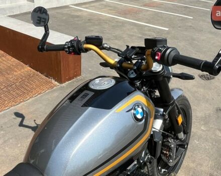 БМВ R nineT, объемом двигателя 1.17 л и пробегом 0 тыс. км за 21741 $, фото 21 на Automoto.ua