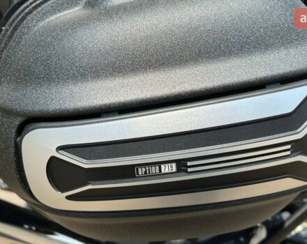 БМВ R nineT, объемом двигателя 1.17 л и пробегом 0 тыс. км за 21741 $, фото 6 на Automoto.ua