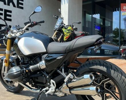 БМВ R nineT, объемом двигателя 1.17 л и пробегом 0 тыс. км за 22219 $, фото 3 на Automoto.ua