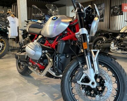 БМВ R nineT, об'ємом двигуна 1.17 л та пробігом 0 тис. км за 24782 $, фото 5 на Automoto.ua
