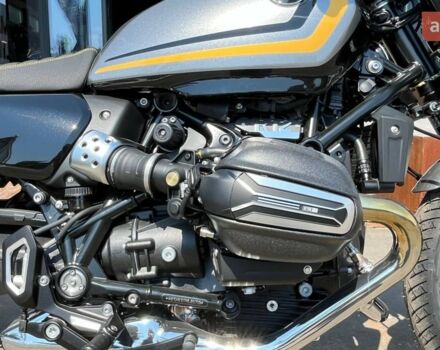 БМВ R nineT, объемом двигателя 1.17 л и пробегом 0 тыс. км за 21741 $, фото 17 на Automoto.ua