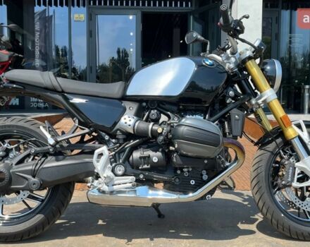 БМВ R nineT, объемом двигателя 1.17 л и пробегом 0 тыс. км за 20527 $, фото 6 на Automoto.ua