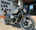 БМВ R nineT, объемом двигателя 1.17 л и пробегом 0 тыс. км за 21741 $, фото 1 на Automoto.ua
