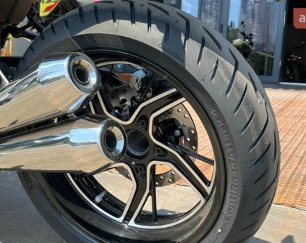 БМВ R nineT, объемом двигателя 1.17 л и пробегом 0 тыс. км за 20527 $, фото 5 на Automoto.ua