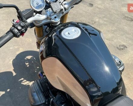 БМВ R nineT, объемом двигателя 1.17 л и пробегом 0 тыс. км за 22219 $, фото 13 на Automoto.ua