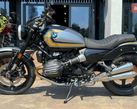 БМВ R nineT, объемом двигателя 1.17 л и пробегом 0 тыс. км за 21741 $, фото 4 на Automoto.ua
