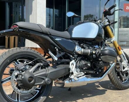 БМВ R nineT, объемом двигателя 1.17 л и пробегом 0 тыс. км за 20527 $, фото 9 на Automoto.ua