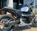 БМВ R nineT, объемом двигателя 1.17 л и пробегом 0 тыс. км за 20527 $, фото 9 на Automoto.ua