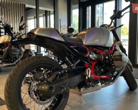 БМВ R nineT, об'ємом двигуна 1.17 л та пробігом 0 тис. км за 24782 $, фото 3 на Automoto.ua