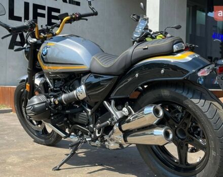 БМВ R nineT, объемом двигателя 1.17 л и пробегом 0 тыс. км за 22538 $, фото 11 на Automoto.ua