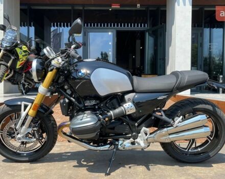 БМВ R nineT, объемом двигателя 1.17 л и пробегом 0 тыс. км за 22219 $, фото 1 на Automoto.ua