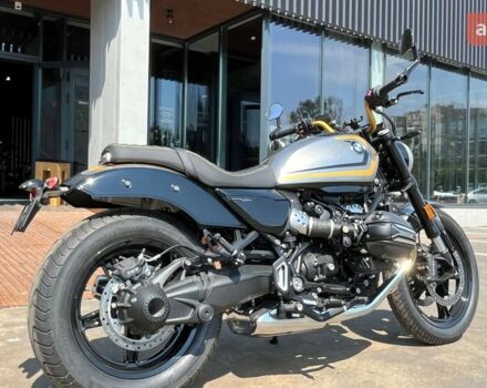 БМВ R nineT, объемом двигателя 1.17 л и пробегом 0 тыс. км за 21741 $, фото 19 на Automoto.ua