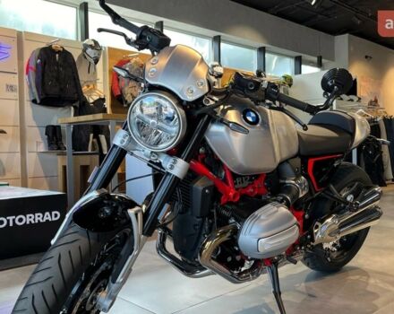 БМВ R nineT, об'ємом двигуна 1.17 л та пробігом 0 тис. км за 24782 $, фото 4 на Automoto.ua