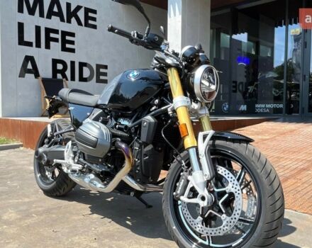 БМВ R nineT, объемом двигателя 1.17 л и пробегом 0 тыс. км за 22219 $, фото 12 на Automoto.ua