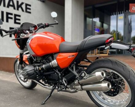 БМВ R nineT 2025 в Одессе на Automoto.ua БМВ R nineT, объемом двигателя 1.17 л и пробегом 0 тыс. км за 28198 $, фото 4 на Automoto.ua
