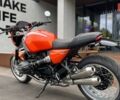 БМВ R nineT 2025 в Одессе на Automoto.ua БМВ R nineT, объемом двигателя 1.17 л и пробегом 0 тыс. км за 28198 $, фото 4 на Automoto.ua