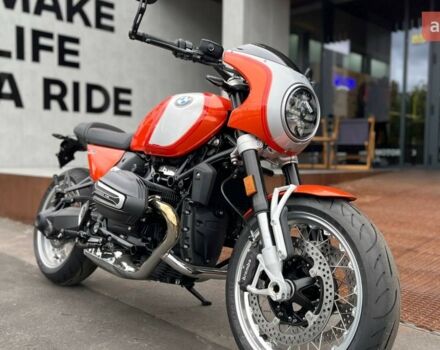 БМВ R nineT 2025 в Одессе на Automoto.ua БМВ R nineT, объемом двигателя 1.17 л и пробегом 0 тыс. км за 28198 $, фото 11 на Automoto.ua