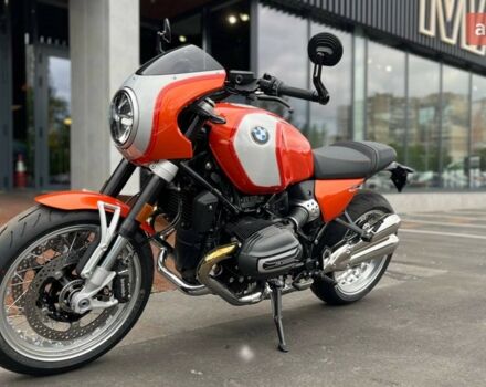 БМВ R nineT, объемом двигателя 1.17 л и пробегом 0 тыс. км за 28198 $, фото 1 на Automoto.ua