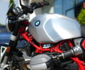 купить новое авто БМВ R nineT 2025 года от официального дилера Назарій БМВ фото