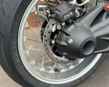 БМВ R nineT 2025 в Одессе на Automoto.ua БМВ R nineT, объемом двигателя 1.17 л и пробегом 0 тыс. км за 28198 $, фото 12 на Automoto.ua