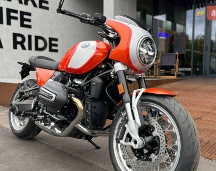 БМВ R nineT, объемом двигателя 1.17 л и пробегом 0 тыс. км за 28198 $, фото 9 на Automoto.ua