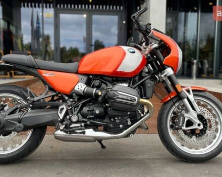 БМВ R nineT, объемом двигателя 1.17 л и пробегом 0 тыс. км за 28198 $, фото 10 на Automoto.ua