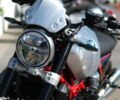купить новое авто БМВ R nineT 2025 года от официального дилера Назарій БМВ фото