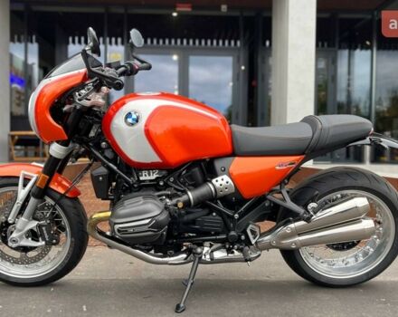 БМВ R nineT 2025 в Одессе на Automoto.ua БМВ R nineT, объемом двигателя 1.17 л и пробегом 0 тыс. км за 28198 $, фото 2 на Automoto.ua