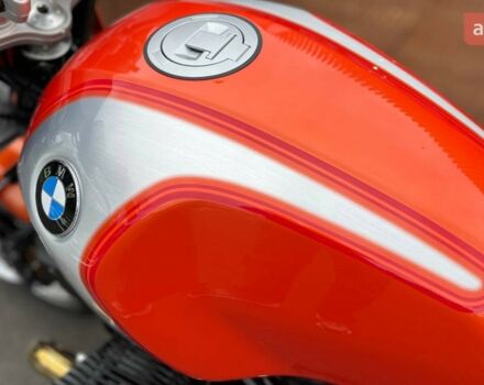 БМВ R nineT, объемом двигателя 1.17 л и пробегом 0 тыс. км за 28198 $, фото 8 на Automoto.ua