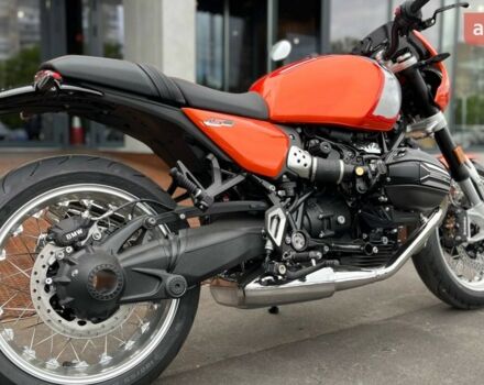 БМВ R nineT 2025 в Одессе на Automoto.ua БМВ R nineT, объемом двигателя 1.17 л и пробегом 0 тыс. км за 28198 $, фото 13 на Automoto.ua