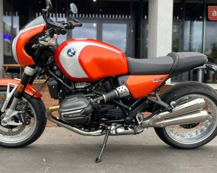 БМВ R nineT 2025 в Одессе на Automoto.ua БМВ R nineT, объемом двигателя 1.17 л и пробегом 0 тыс. км за 28198 $, фото 3 на Automoto.ua