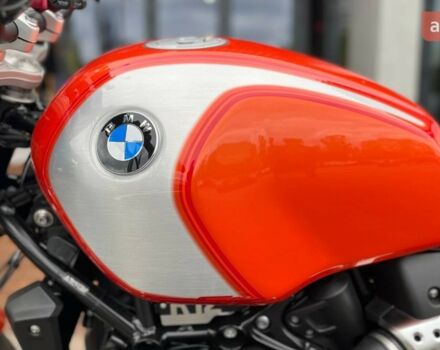 БМВ R nineT 2025 в Одессе на Automoto.ua БМВ R nineT, объемом двигателя 1.17 л и пробегом 0 тыс. км за 28198 $, фото 7 на Automoto.ua