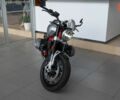 купить новое авто БМВ R nineT 2025 года от официального дилера Бавария Моторс БМВ фото
