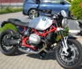 купить новое авто БМВ R nineT 2025 года от официального дилера Назарій БМВ фото