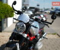 купить новое авто БМВ R nineT 2025 года от официального дилера Назарій БМВ фото