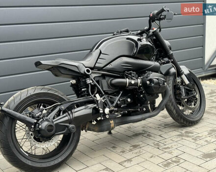 БМВ R nineT, объемом двигателя 1.2 л и пробегом 7 тыс. км за 5900 $, фото 2 на Automoto.ua